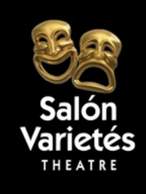 Former Salon Varietés Theatre President Geoffrey Bennetts Has Passed Away Image