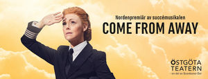 BWW Previews: COME FROM AWAY at Östgötateatern Image