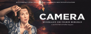BWW Previews: CAMERA at Spira Image