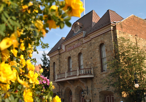 Central City Opera Postpones Summer Festival to 2021 Image