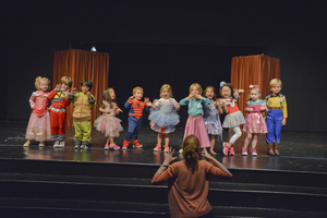 Dallas Children's Theater Offers Virtual Classes for Students Image