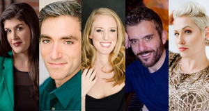 Massopera Announces Its First Live Stream Fundraising Event Image