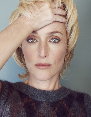 Interview: Gillian Anderson Talks Stage vs Screen, Memorable Roles and A STREETCAR NAMED DESIRE Image