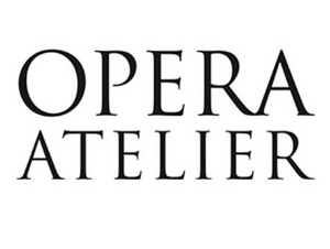 Opera Atelier Presents 'Together/Apart: A Virtual Showcase From Around The Globe' Image
