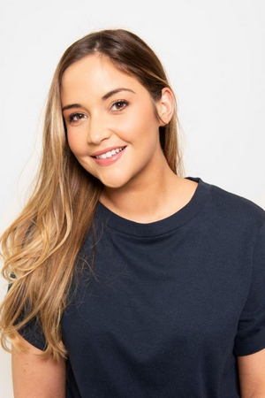 Jacqueline Jossa to Appear on the Barn Theatre's TWEEDY'S LOST & FOUND 