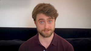 Daniel Radcliffe Reads First Chapter of HARRY POTTER AND THE PHILOSOPHER'S STONE Image