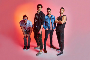 Don't Believe In Ghosts Premiere Music Video For Single 'Living Like This' Image