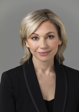 Raina Falcon Upped to Vice President, Publicity for WarnerMedia's HBO Max  Image