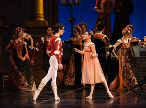 SF Ballet Releases Free Weekly Streams on SF BALLET @ HOME Image
