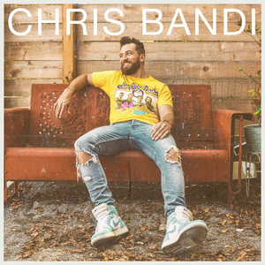 Chris Bandi Announces Self-Titled Debut EP 