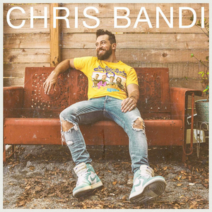 Chris Bandi Announces Self-Titled Debut EP  Image