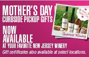 NEW JERSEY WINES Available for Shipping and Pick Up  Image