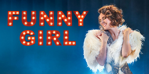 FUNNY GIRL at Malmö Opera Image