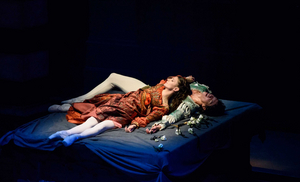 Review: ROMEO & JULIET, English National Ballet At Home Image