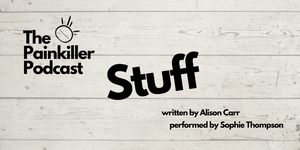 Review: STUFF, The Painkiller Project Image