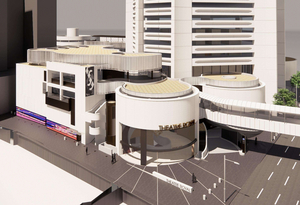 Trafalgar Entertainment Acquires Sydney's Theatre Royal Image