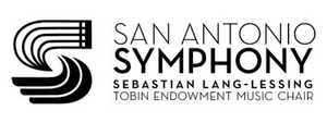 San Antonio Symphony Announces 2020-21 Classical Season 
