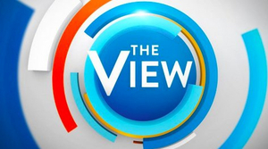 RATINGS: THE VIEW Turns in Year-to-Year Gains in All Key Target Demos for the 6th Consecutive Week  Image