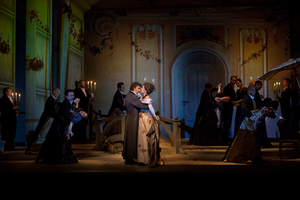 THE TEMPEST, WERTHER and More Included in Nightly Met Opera Streams Week 9 Schedule Image