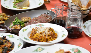 Top NJ RESTAURANTS Offer Mother's Day To-Go Image