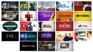 CBS Renews 23 Shows Including YOUNG SHELDON, ALL RISE, & More! Image