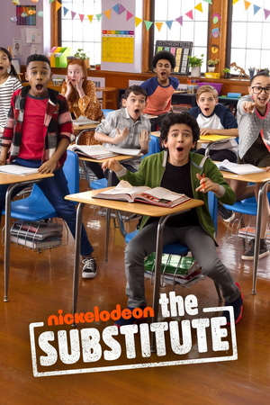 Nickelodeon THE SUBSTITUTE TOP 10 WILDEST PRANKS on Saturday Image