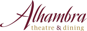 Alhambra Theatre & Dining to Reopen as a Full Service Restaurant Image