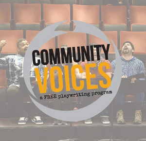 Celebrate New Works from the Community Voices Digital Playwriting at The Old Globe 