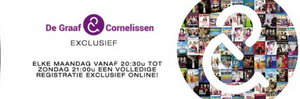 Feature: HANS CORNELISSEN EN RUUD DE GRAAF ZETTEN MUSICAL LIESBETH ONLINE Image