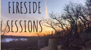 Neil Young to Share 'Fireside Sessions' Part Four Today Image