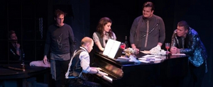 Feature: MASH NOTE TO PRELUDES at Firehouse Theatre Image