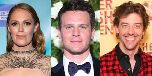 Drama League Announces Lineup For In Conversation and #Collaboration Series - JAGGED LITTLE PILL, Jonathan Groff and Christian Borle, and More!  Image