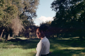 UMI Shares New Song 'Introspection' Image