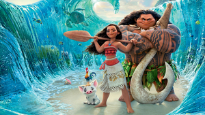 ABC Announces the Return of THE WONDERFUL WORLD OF DISNEY Image