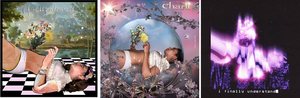 Charli XCX Shares New Single 'I Finally Understand' Image