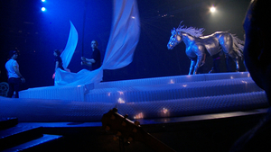 Cirque du Soleil Introduces New Content Formats For Friday Specials Image