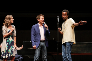Songbook Academy Presents New Series MASTERCLASS MOMENTS Image