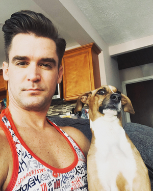 Interview: At Home With Travis Nesbitt Image