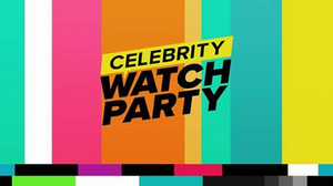 CELEBRITY WATCH PARTY Adds The Osbournes, Tyra Banks and Reggie Bush 