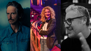 AMC Studios Inks Multi-Year Overall Deals With Rolin Jones, Gina Mingacci And Ray McKinnon Image
