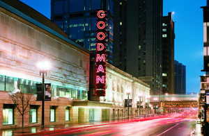 Goodman Theatre's SCHOOL GIRLS; OR, THE AFRICAN MEAN GIRLS PLAY Extends Streaming Image