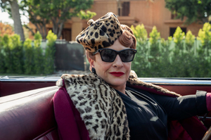 Ryan Murphy Auctions Costumes from HOLLYWOOD, AMERICAN HORROR STORY, and More to Benefit The Actor's Fund Image