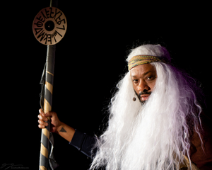 Review: BELOVED KING: A QUEER BIBLE MUSICAL at Oberon Image