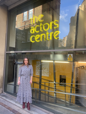 Guest Blog: Amanda Davey, Chief Executive of The Actors Centre, On Unhelpful Comments About When Theatres Can Reopen 