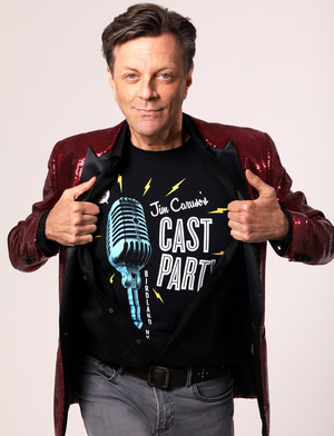 Interview: At Home With Jim Caruso Image