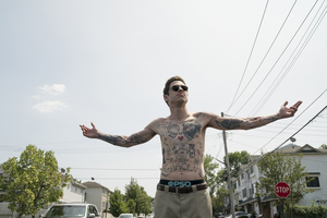 VIDEO: Pete Davidson is THE KING OF STATEN ISLAND in First Trailer 
