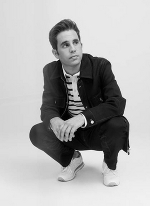 Ben Platt Shares His New Single 'So Will I' Image