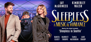 Sleepless, A Musical Romance