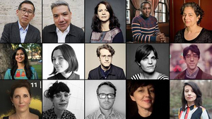 Film At Lincoln Center Unveils New Structure and Programming Team For New York Film Festival Image