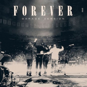 Mumford & Sons Share Garage Demo Recording of 'Forever' 